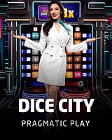 Dice City