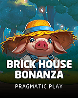 Brick House Bonanza