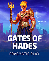 Gates of Hades