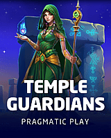 Temple Guardians
