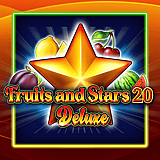 Fruits and Stars Deluxe