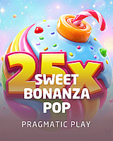 Sweet Bonanza Pop