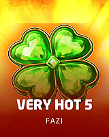 Very Hot 5