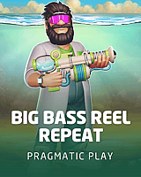 Big Bass Reel Repeat