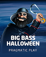 Big Bass Halloween