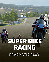 Super Bike Racing
