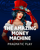 The Amazing Money Machine
