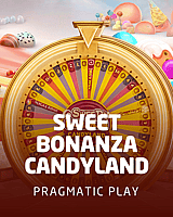 Sweet Bonanza Candyland