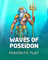 Waves of Poseidon