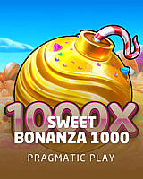 Sweet Bonanza 1000