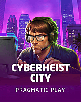 Cyberheist City
