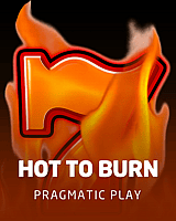 Hot to Burn