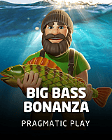 Big Bass Bonanza