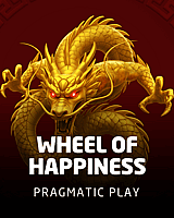 Wheel of Happiness
