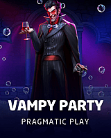 Vampy Party