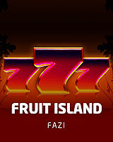 Fruit Island