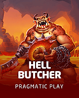 Hell Butcher
