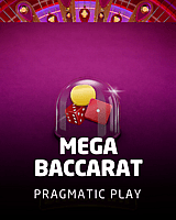 Mega Baccarat