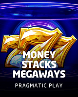 Money Stacks Megaways™