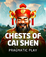 Chests of Cai Shen