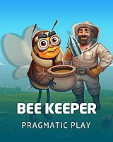 Bee Keeper