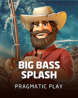 Big Bass Splash