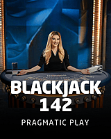 Blackjack 142