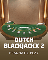 Dutch BlackjackX 2