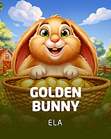 Golden Bunny