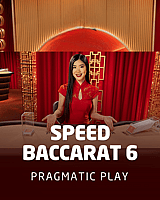 Speed Baccarat 6