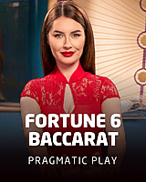 Fortune 6 Baccarat
