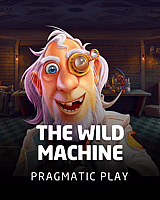The Wild Machine