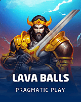 Lava Balls