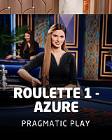 Roulette 1 - Azure