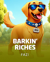 Barkin' Riches