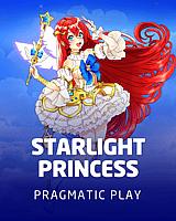 Starlight Princess
