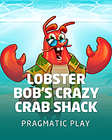 Lobster Bob's Crazy Crab Shack