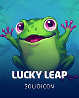 Lucky Leap