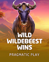 Wild Wildebeest Wins
