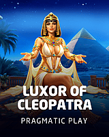 Luxor of Cleopatra