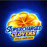 Supercharged Clovers: Hold and Win