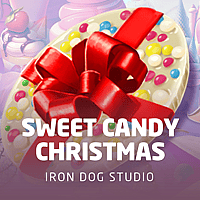 Play Sweet Candy Christmas at BB Uganda | Bongobongo