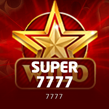 Play Super 7777 at BB Uganda | Bongobongo