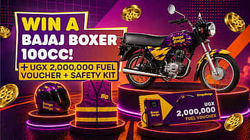 JOIN GIVEAWAY