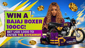 JOIN GIVEAWAY