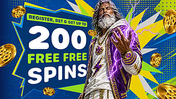 Sign Up & Claim Bonus