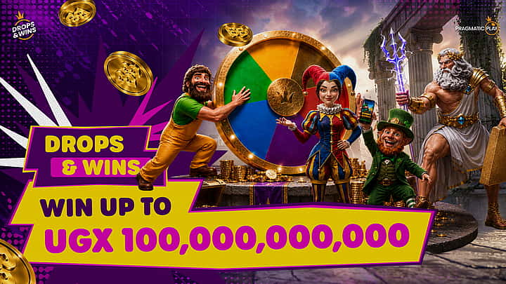 Drops & Wins